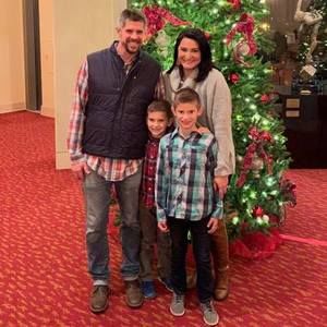 Meet your Posher, Starlyn